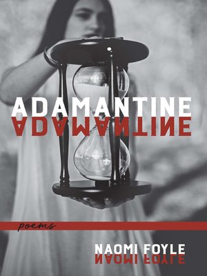 cover image of Adamantine